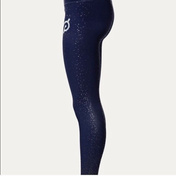 Peloton Sparkle Flex Leggings - Picture 5 of 6